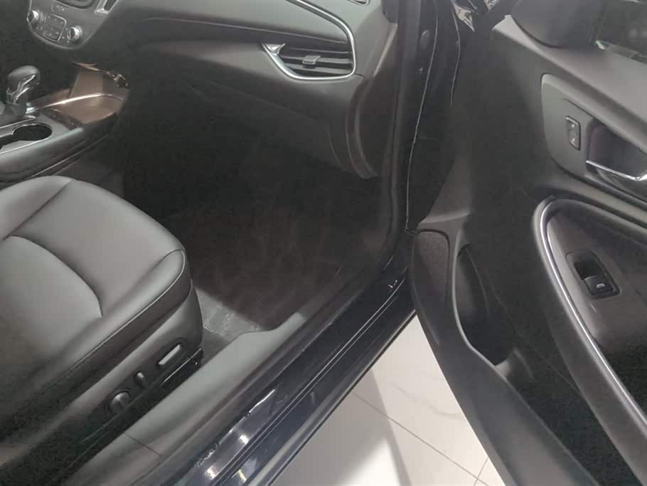 Chevrolet Mai Ruibao XL