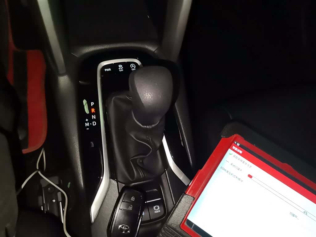 Toyota Frontlander, 2023 7