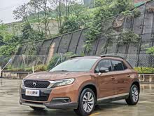 DS 6 2018�� 30THP �����