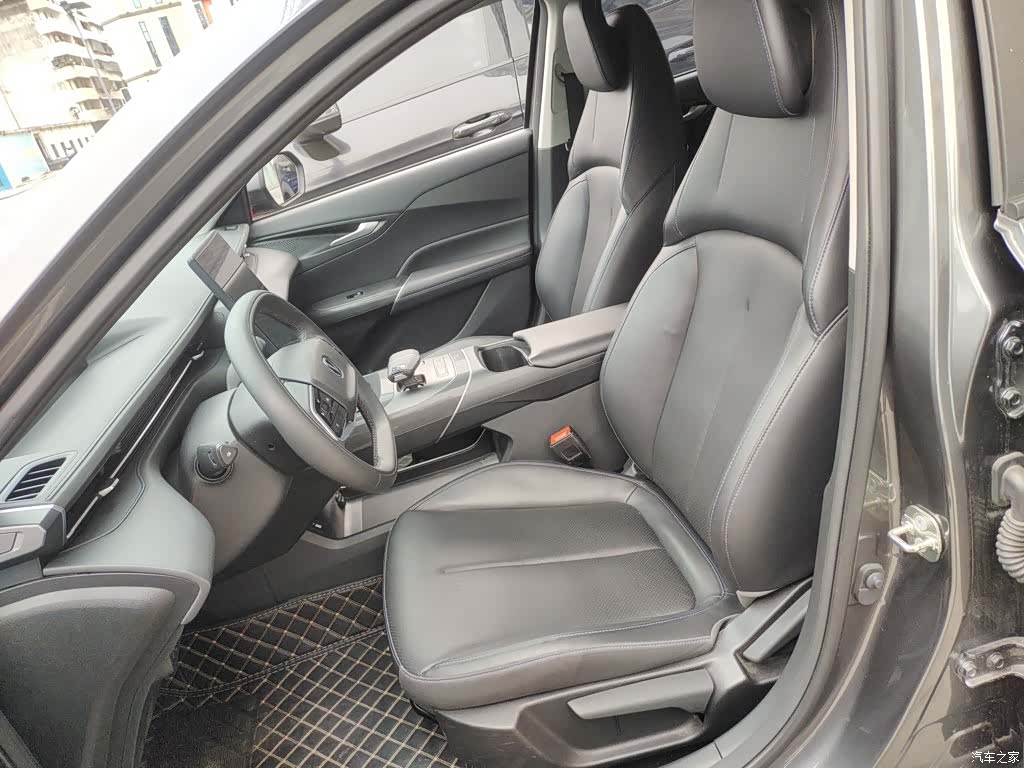 Changan NE, 2023 11