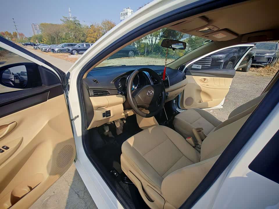 Toyota Vios