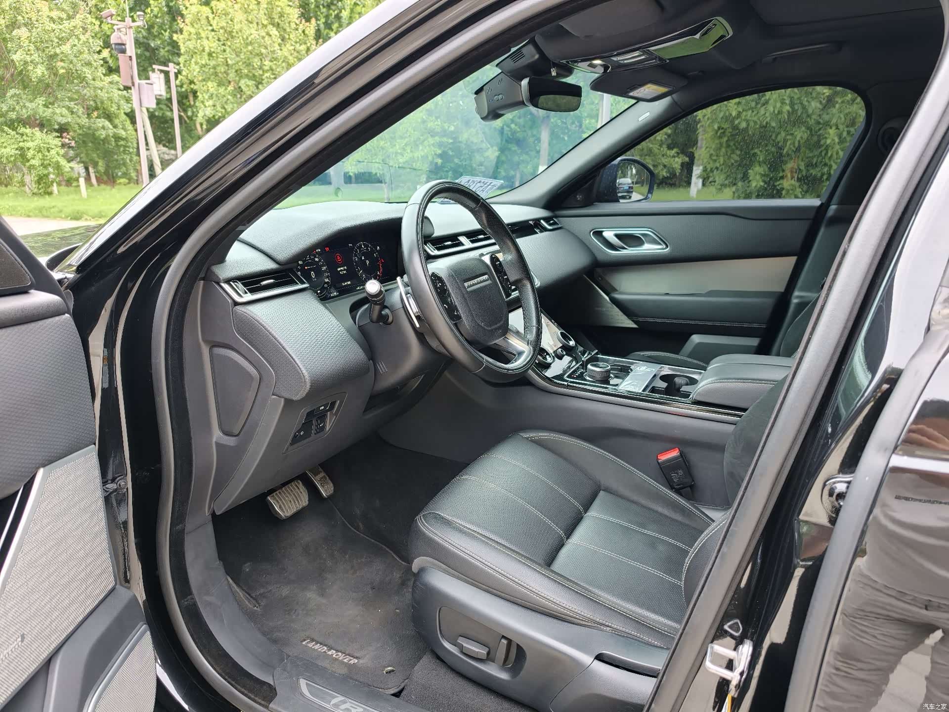 Land Rover Range Rover, 2018 9
