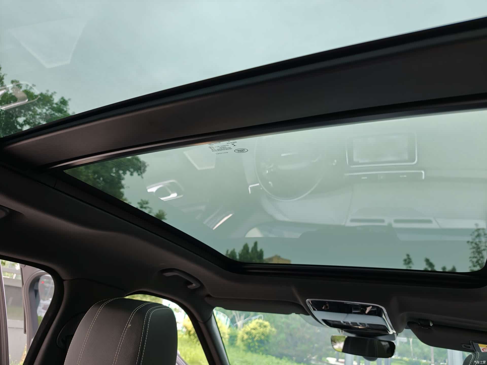 Land Rover Range Rover, 2018 15