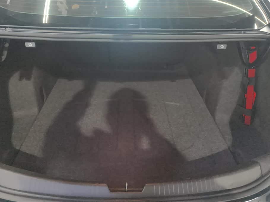 Chevrolet Mai Ruibao XL