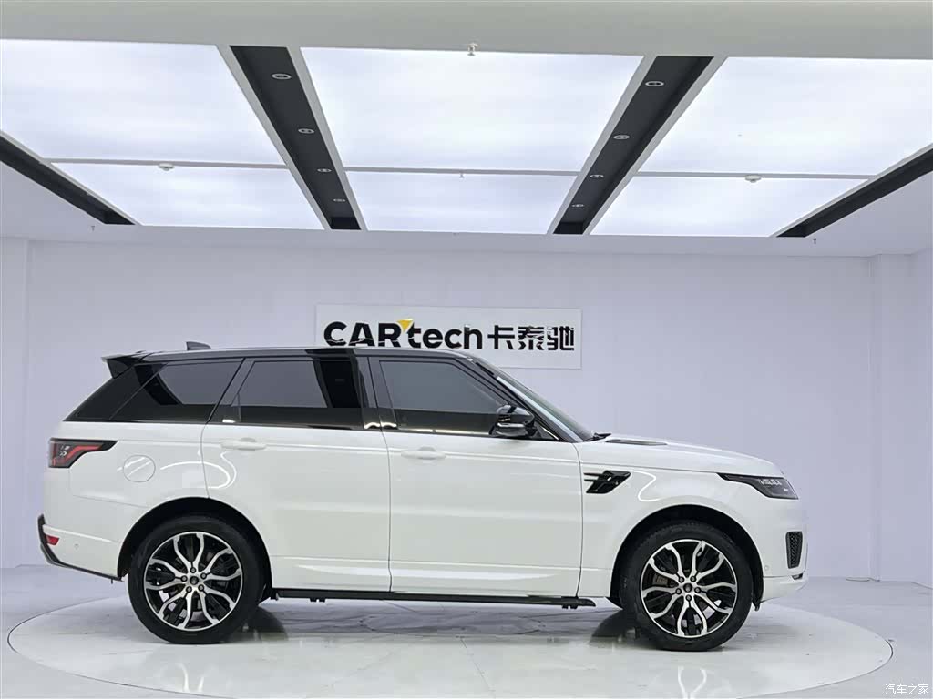 Land Rover Range Rover, 2022 4