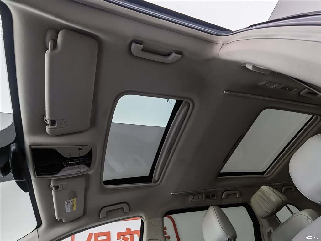 Trumpchi M8, 2018 14