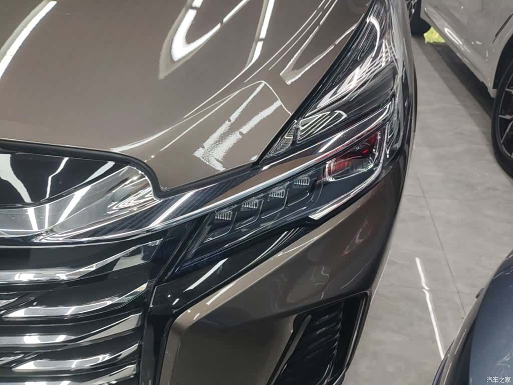 Buick GL8, 2024 24