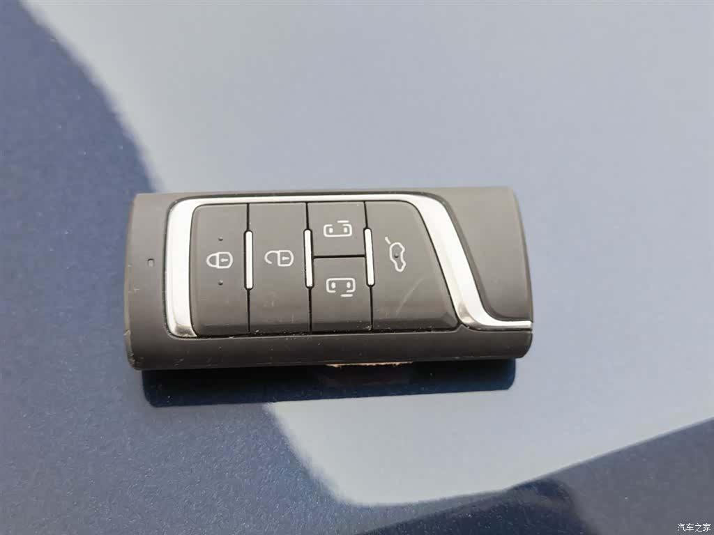 Trumpchi M8, 2018 19