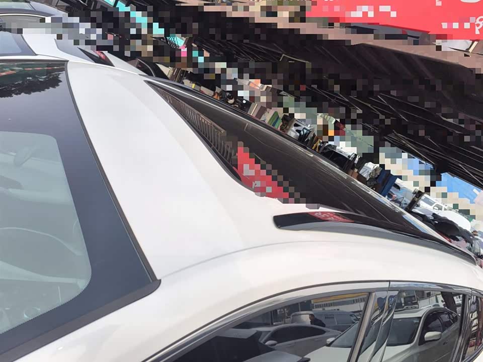 Changan CS75 PLUS Smart iDD