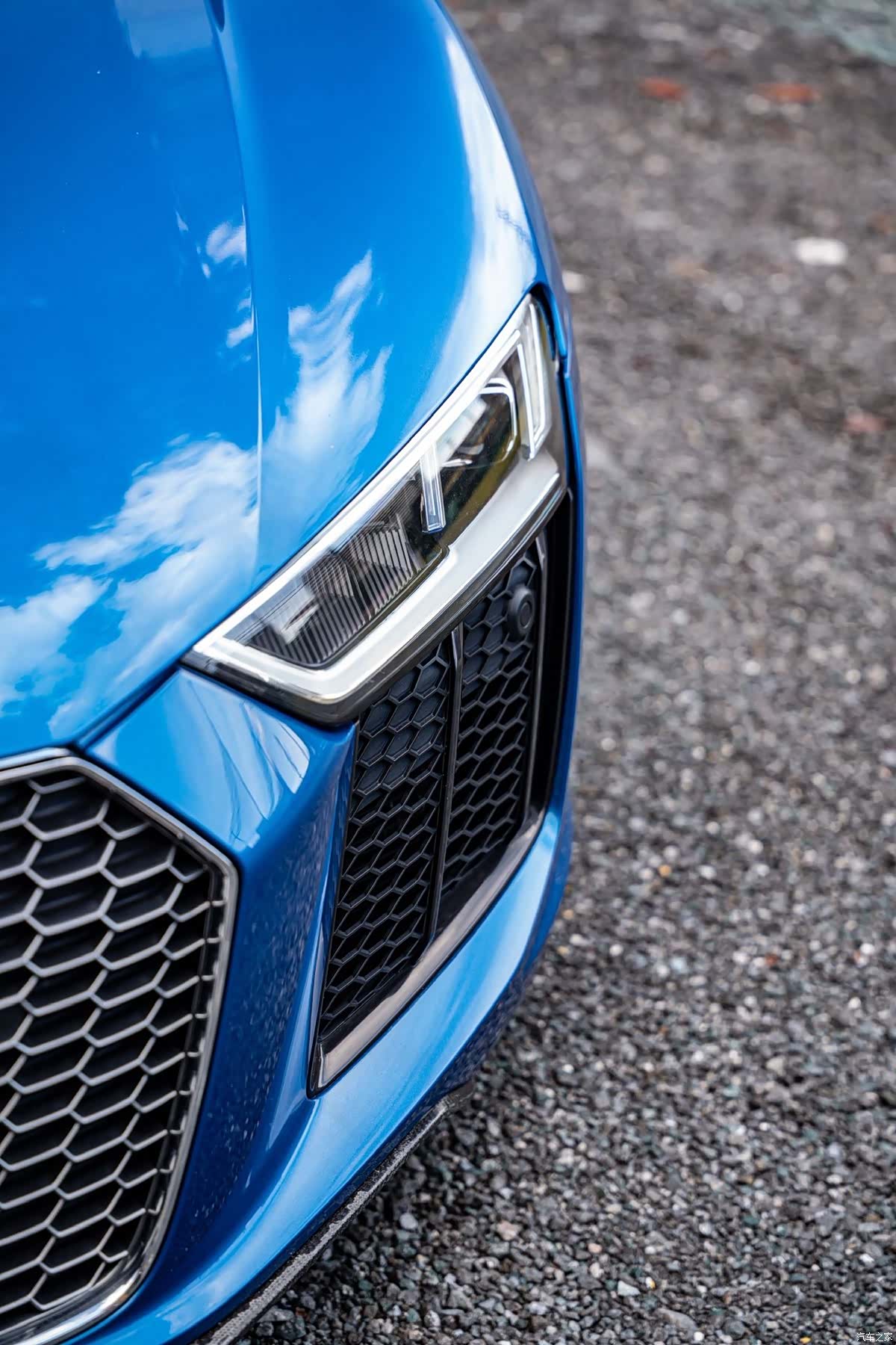 Audi R8, 2017 7
