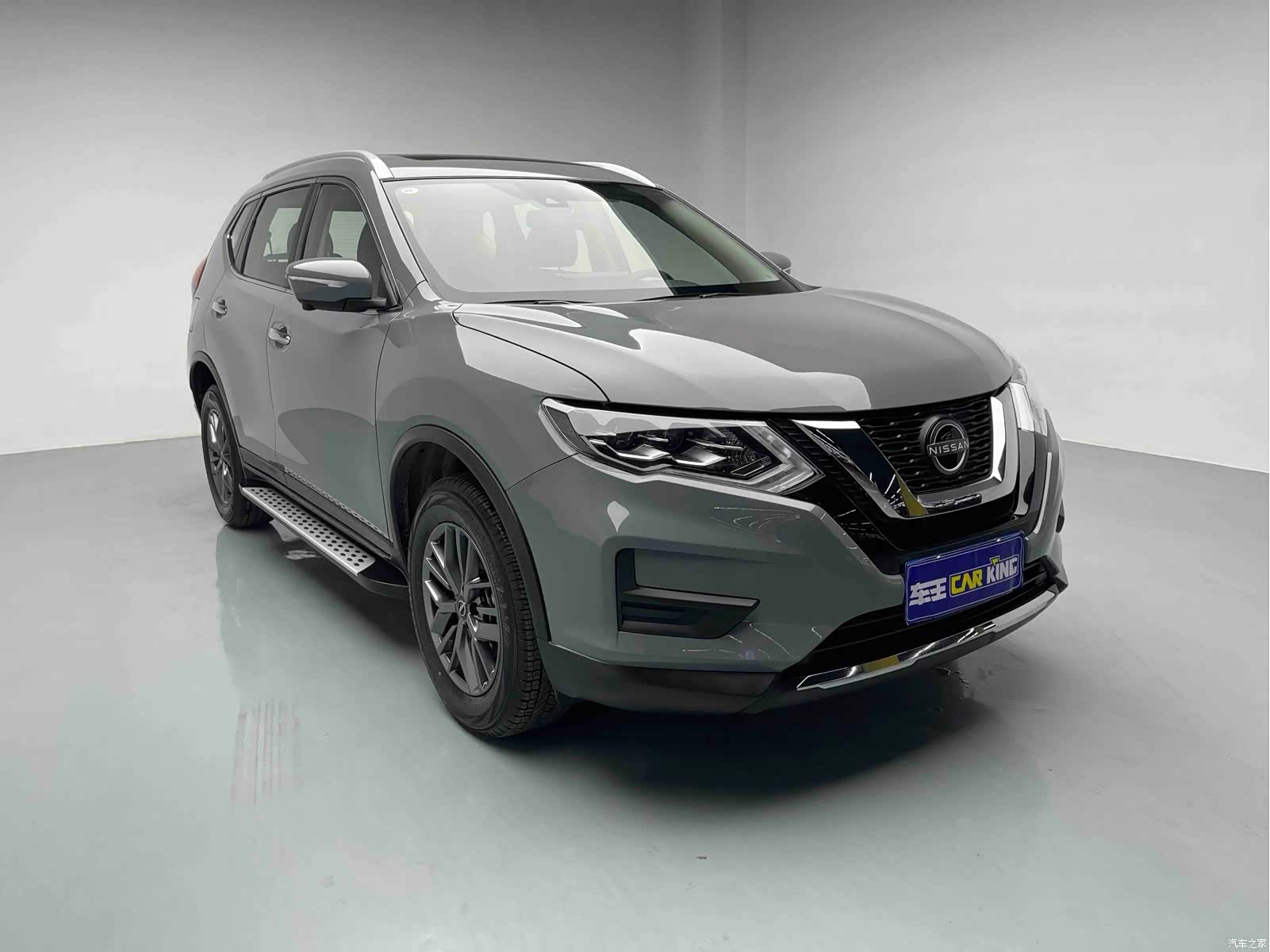 Nissan X-Trail, 2025 3