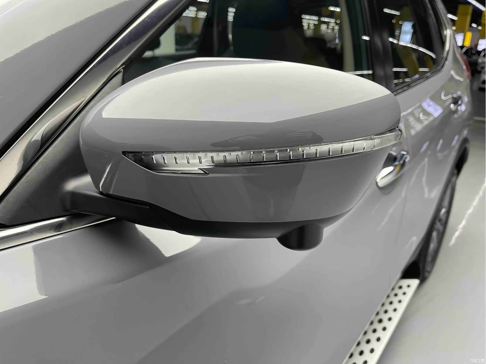 Nissan X-Trail, 2025 9