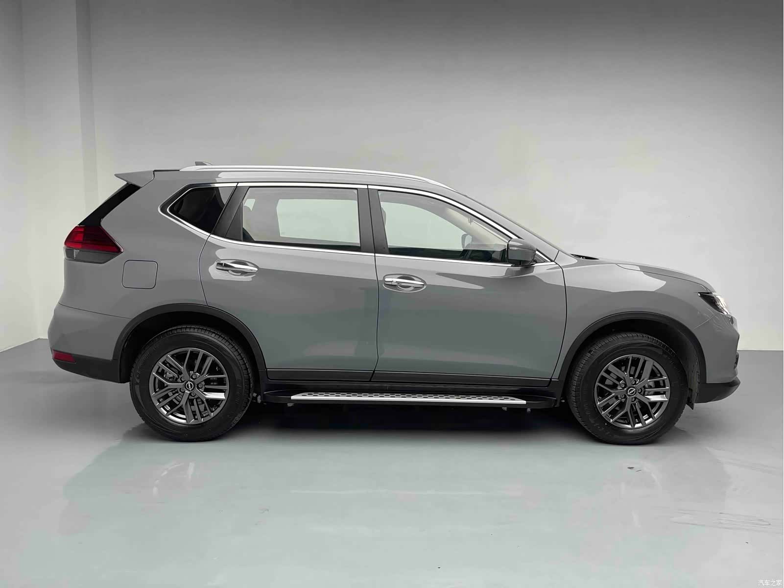 Nissan X-Trail, 2025 16