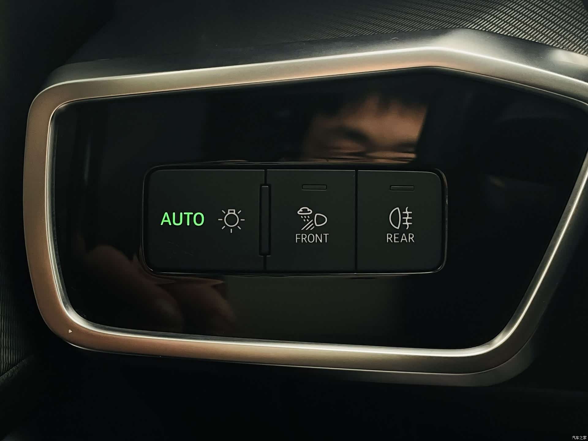 Audi A6L, 2021 16