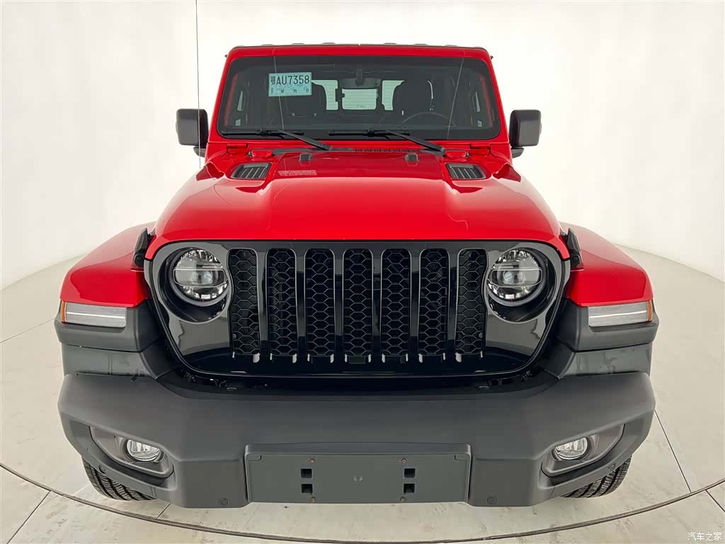 Jeep Gladiator, 2023 3