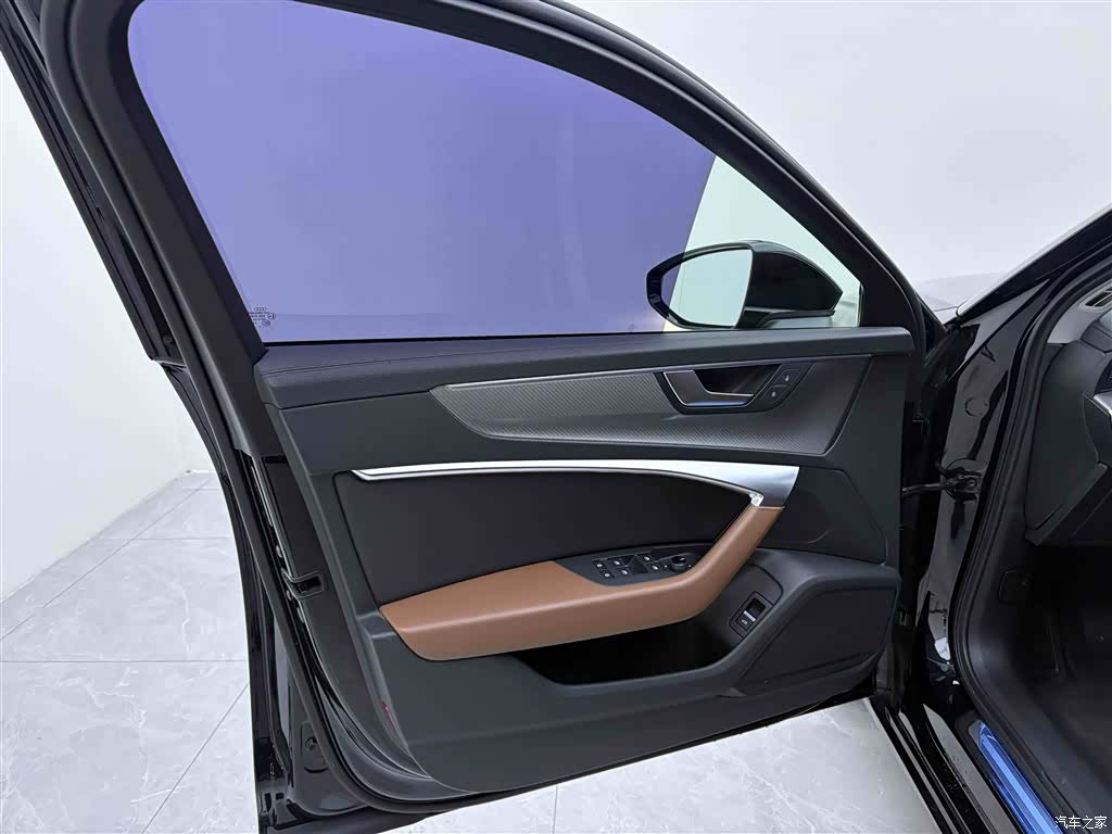 Audi A6L, 2020 17