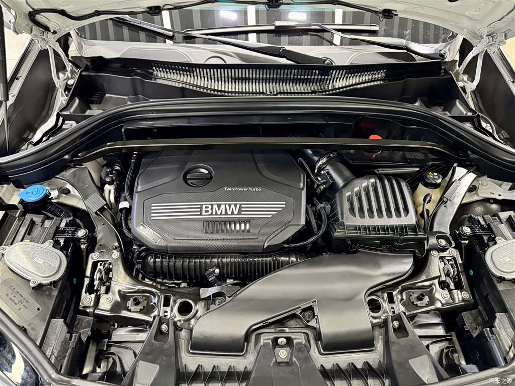 BMW X1, 2023 11