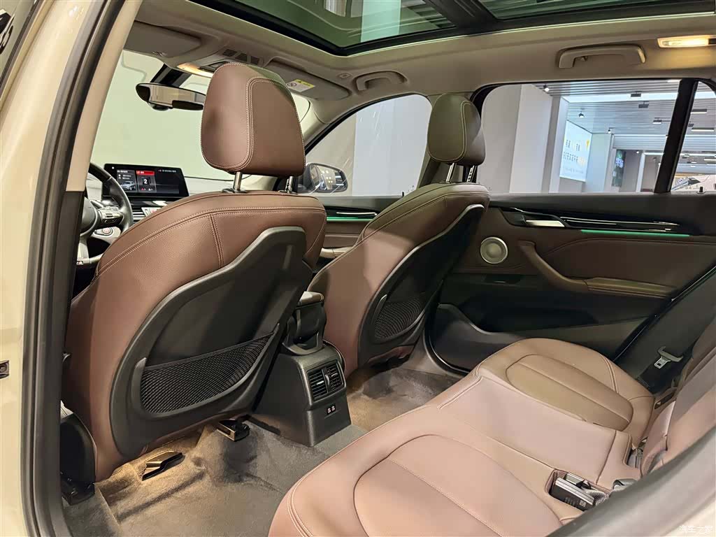 BMW X1, 2023 27