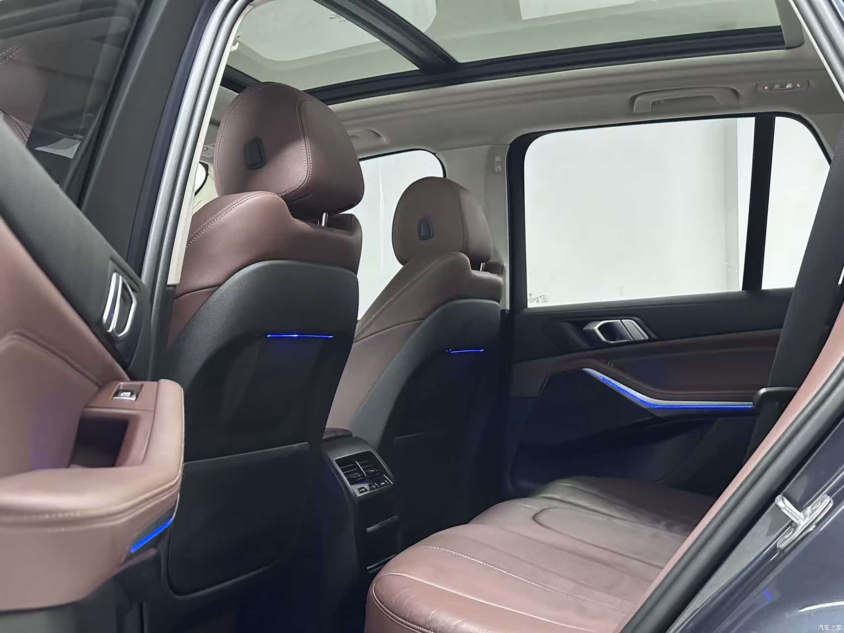 BMW X5, 2020 11