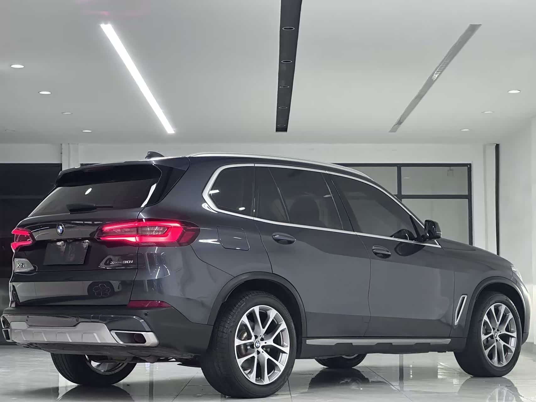 BMW X5, 2020 17