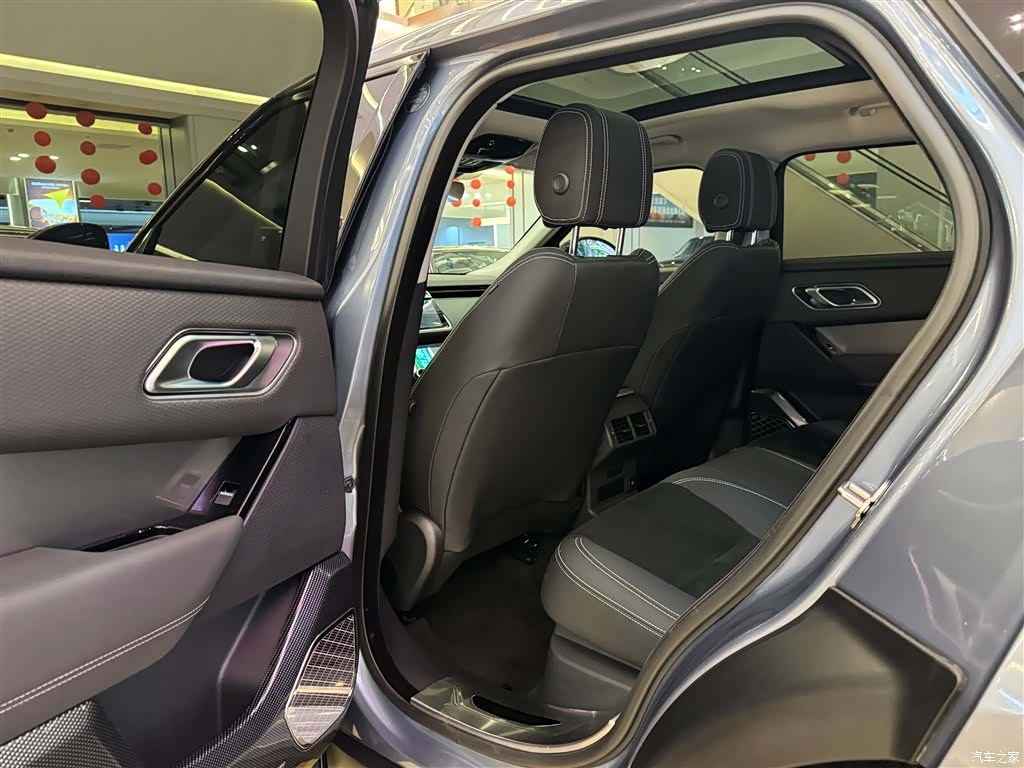 Land Rover Range Rover, 2021 19