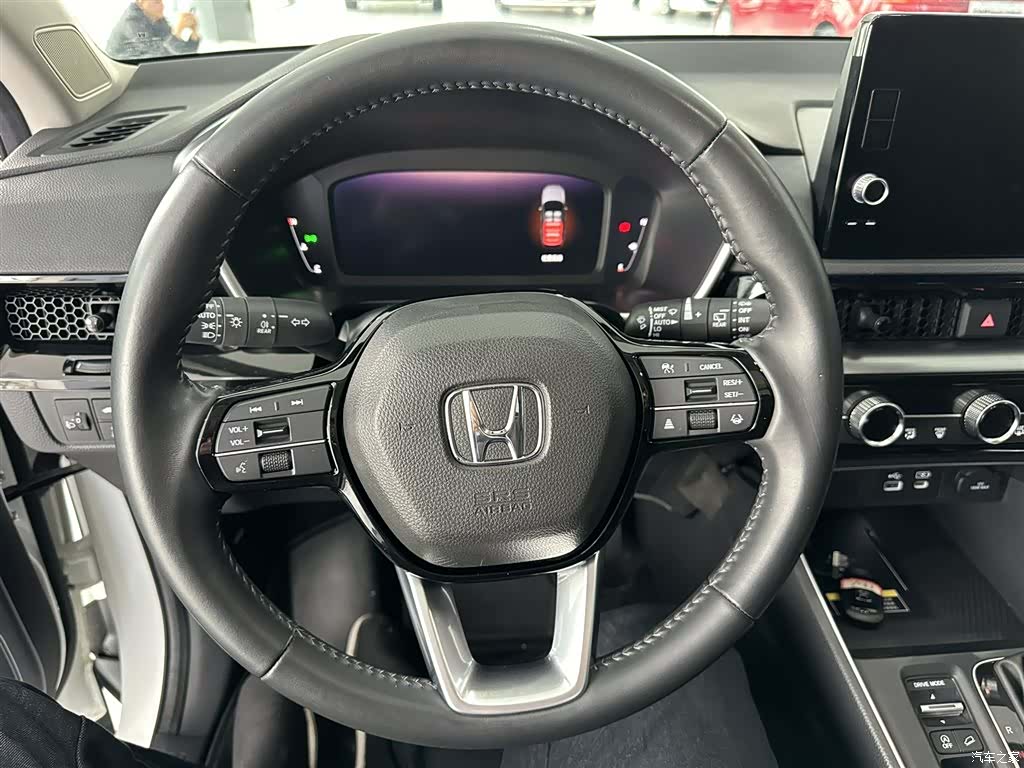 Honda CR-V, 2022 9