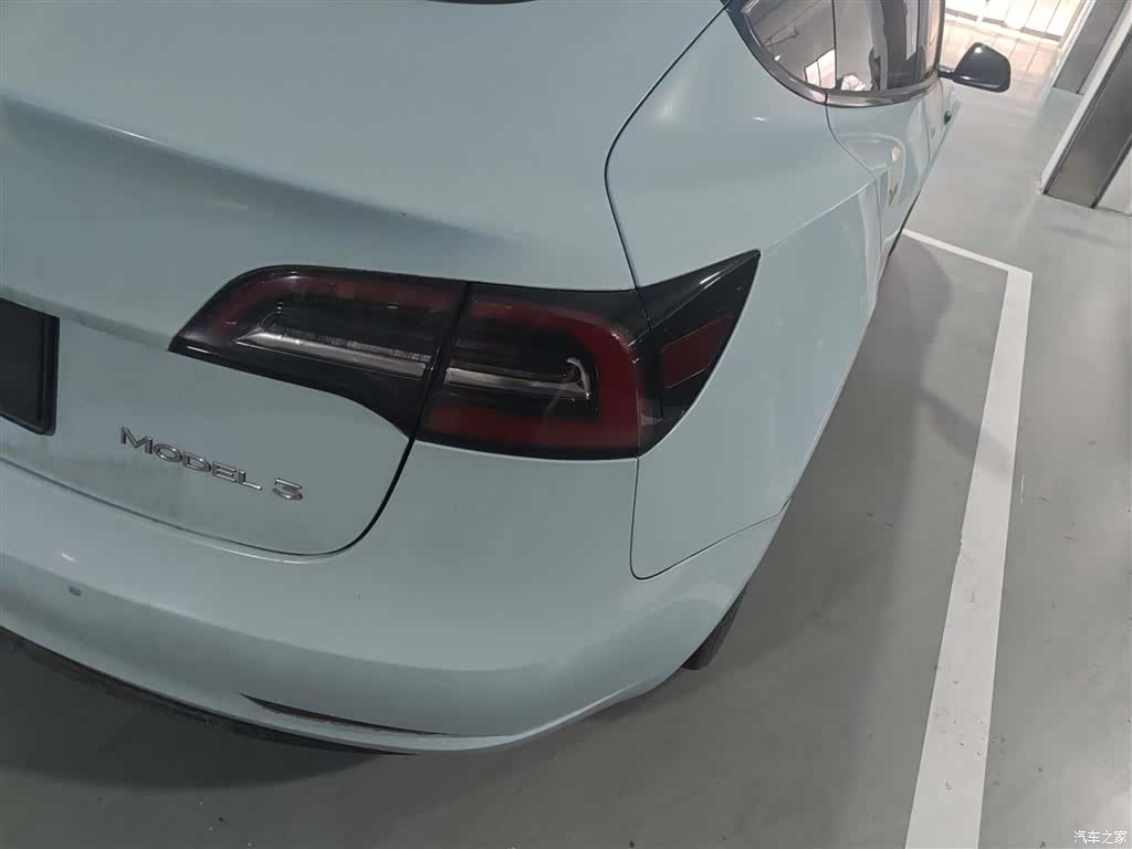 Tesla Model 3, 2020 8