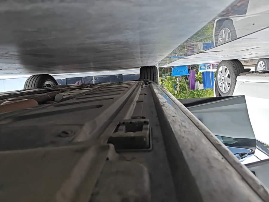 Mercedes-Benz E-Class 2019, фото 21