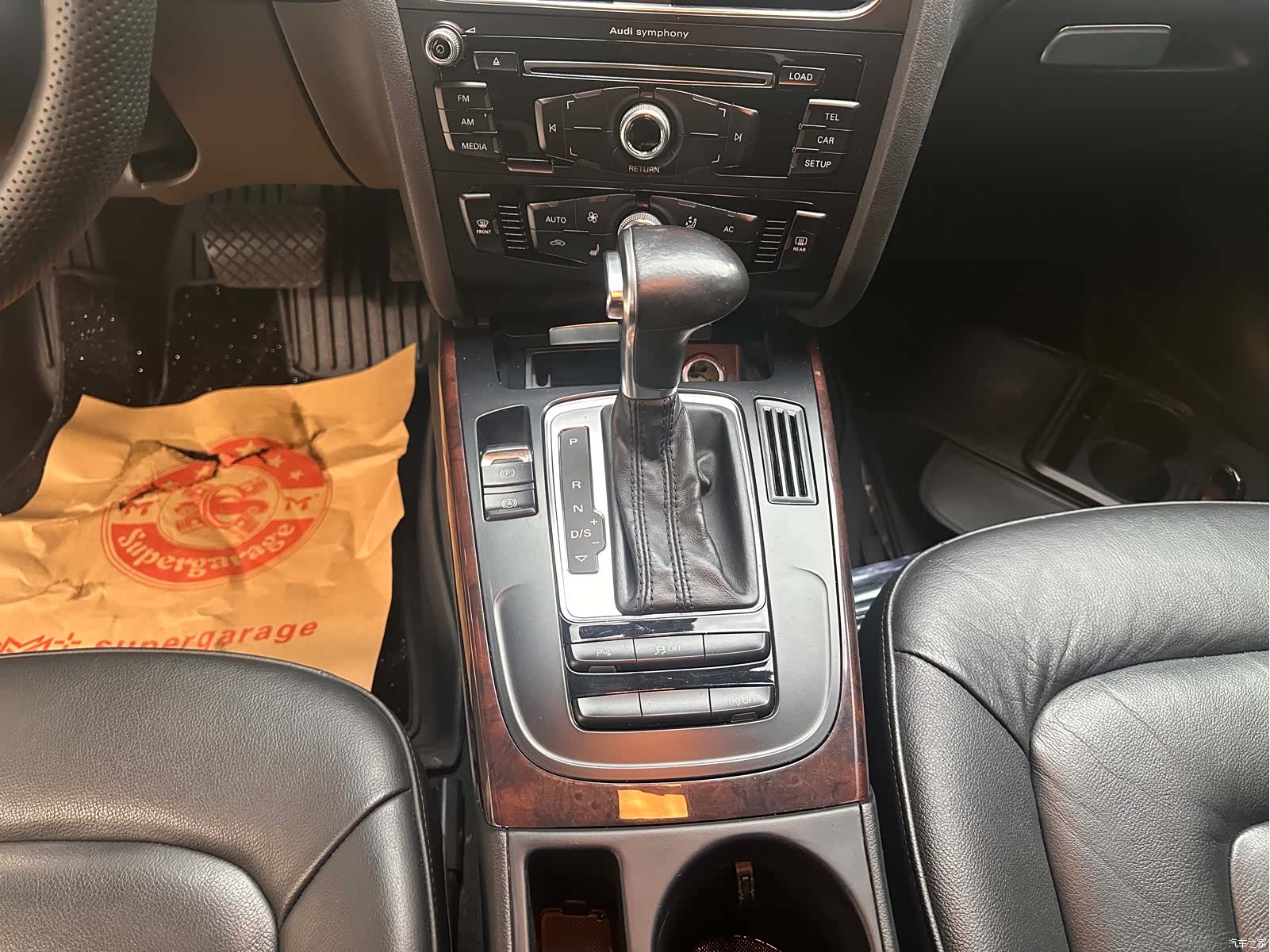 Audi A4L, 2013 13