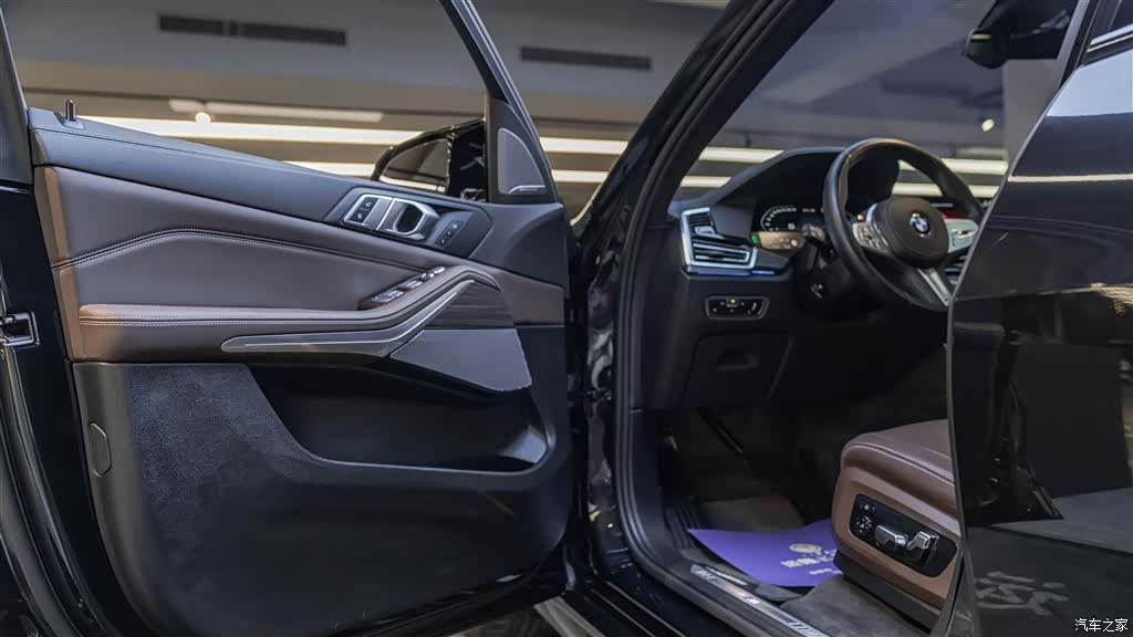 BMW X5, 2023 15