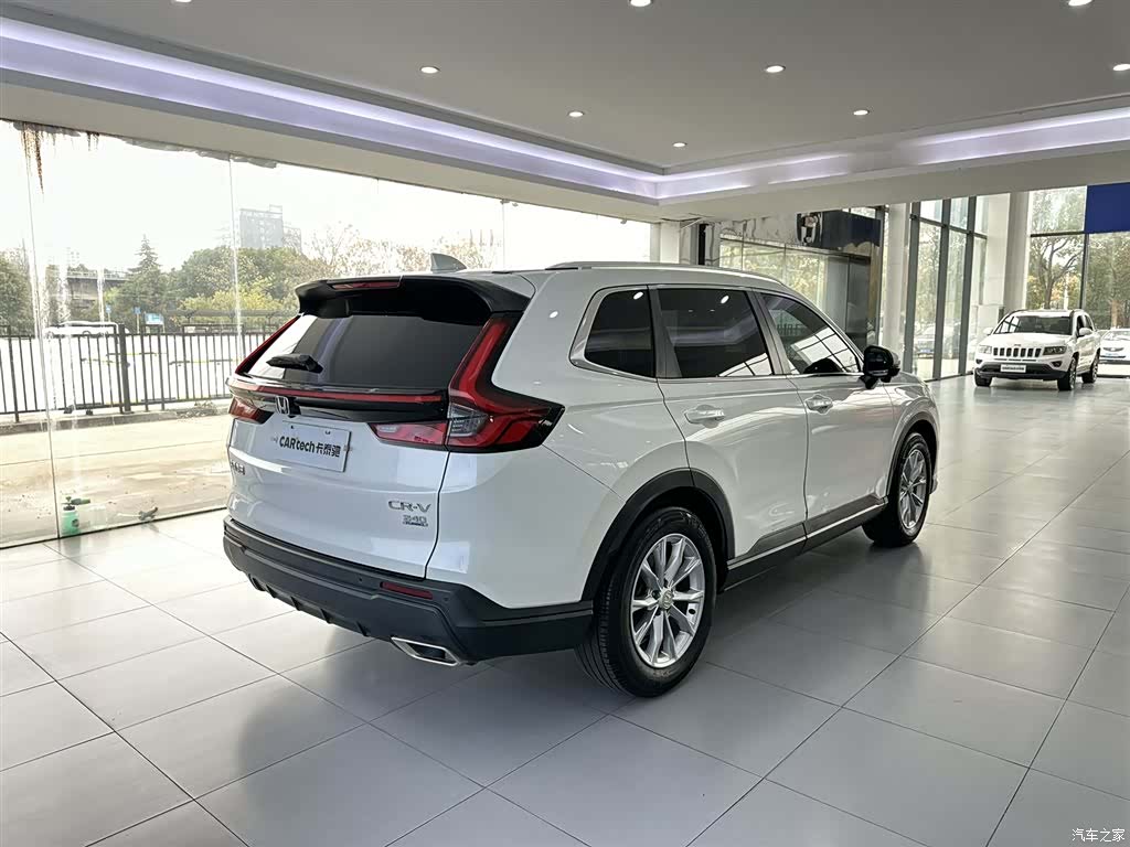 Honda CR-V, 2022 3