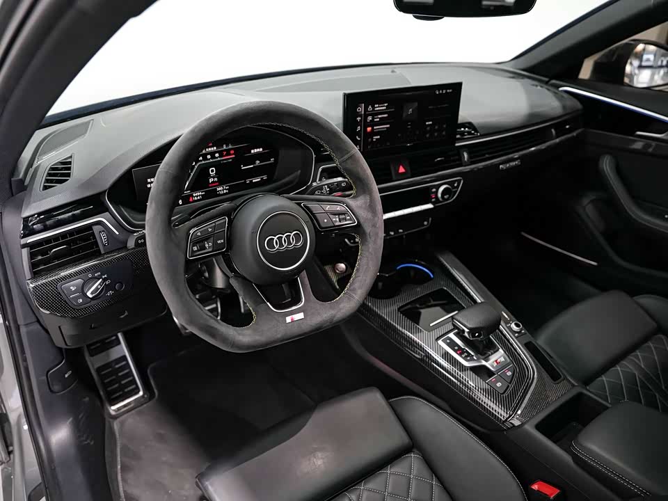 Audi S4