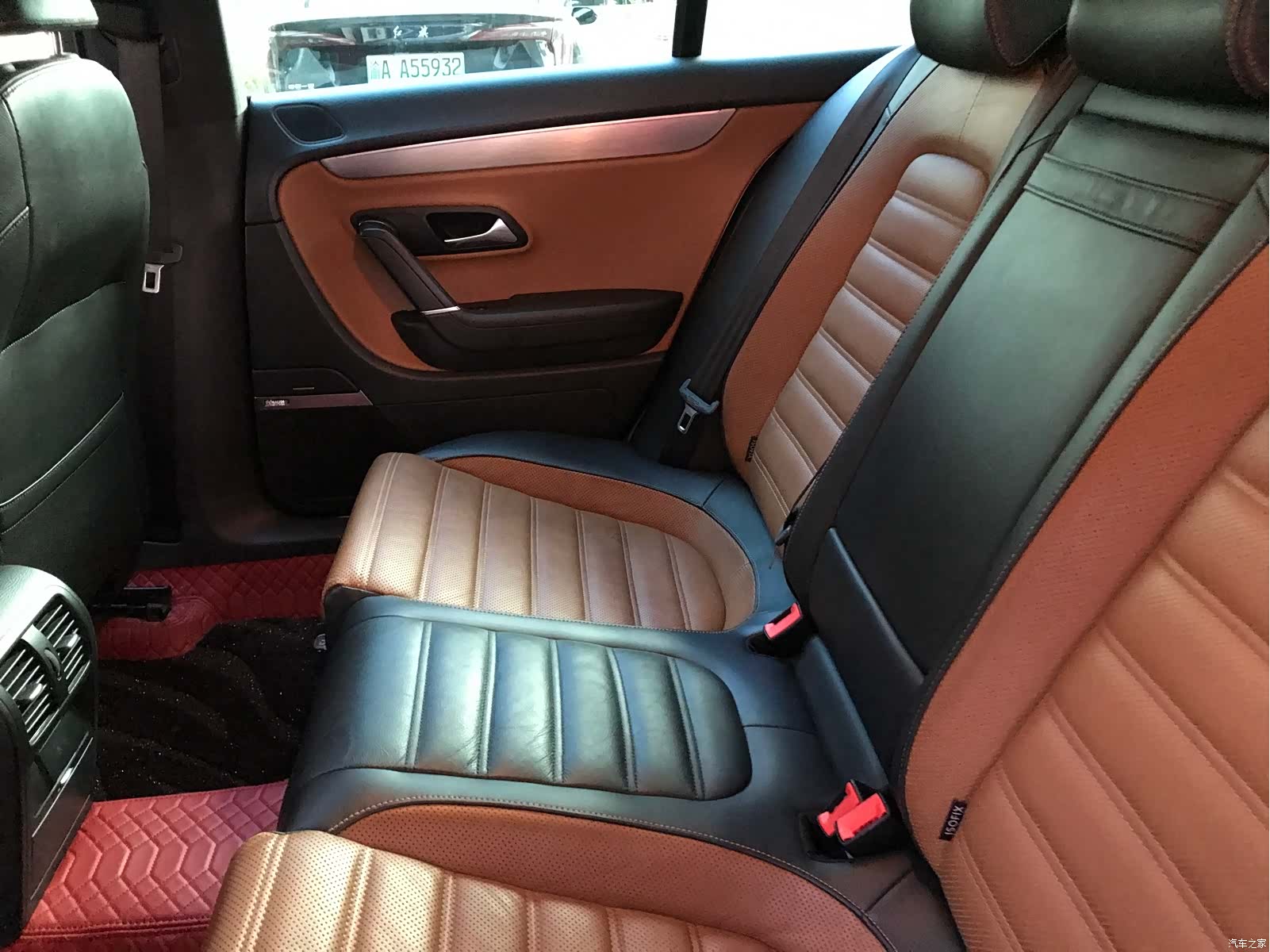 Volkswagen CC, 2014 18