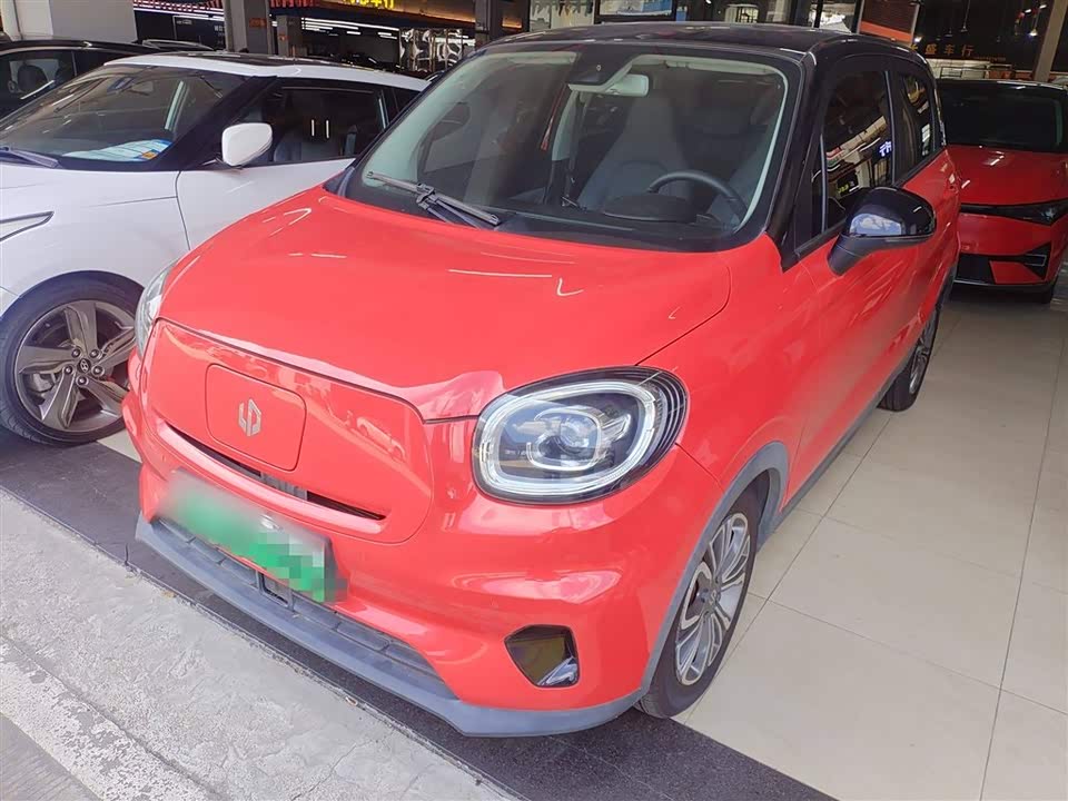 Leapmotor T03 Leapmotor T03