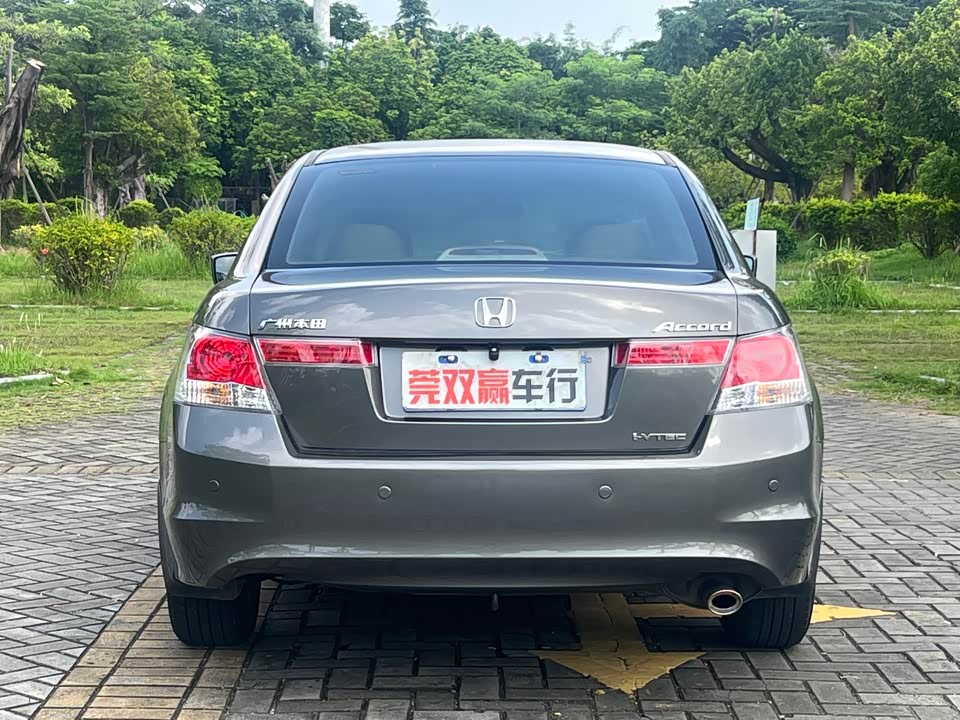 Honda Accord Honda Accord