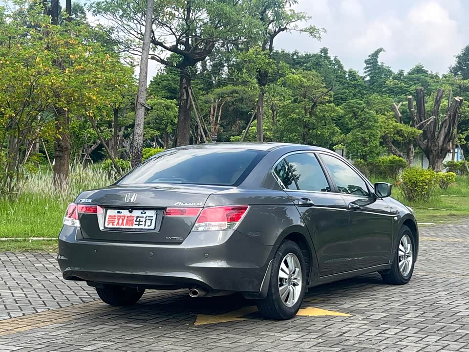 Honda Accord Honda Accord