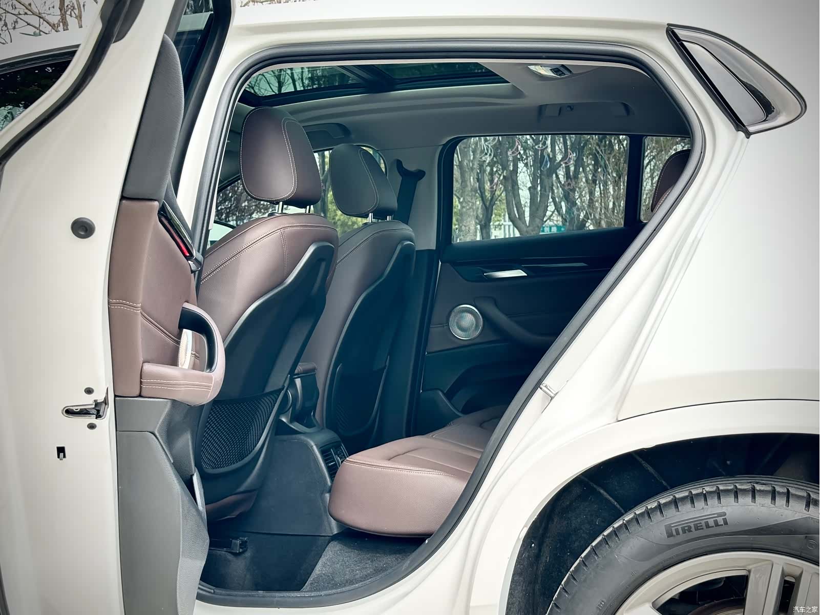 BMW X2, 2022 9