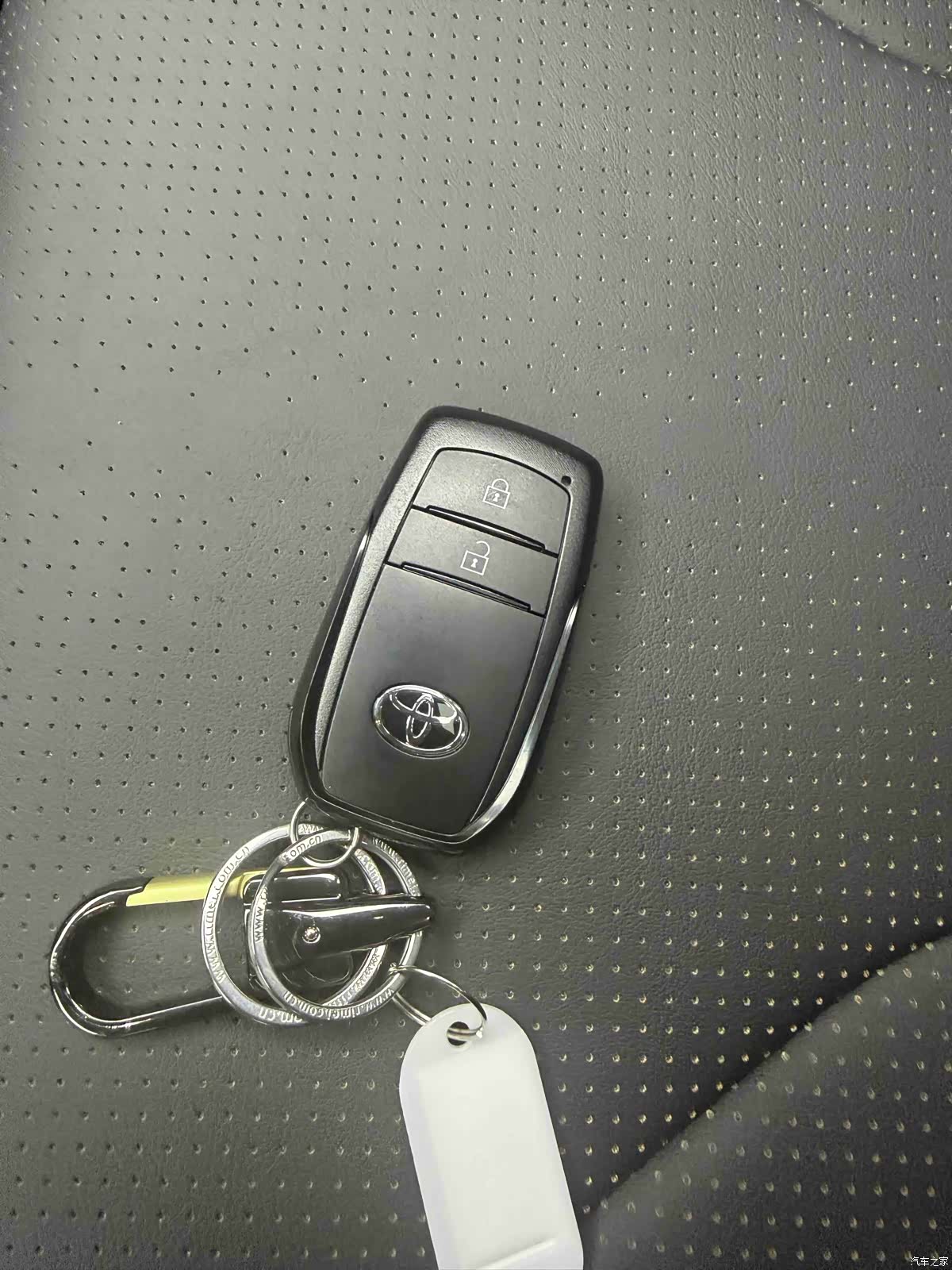 Toyota Corolla, 2026 8