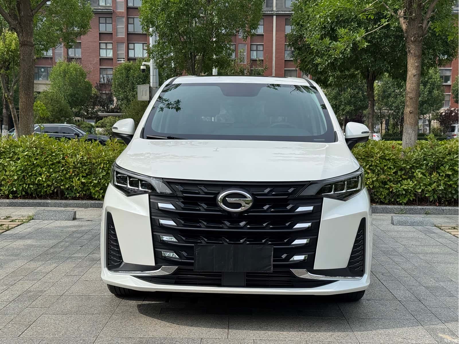 GAC M6, 2022 2