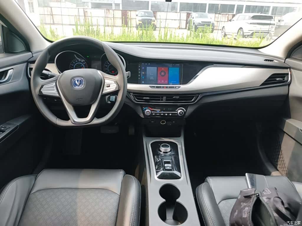Changan Eado, 2022 10