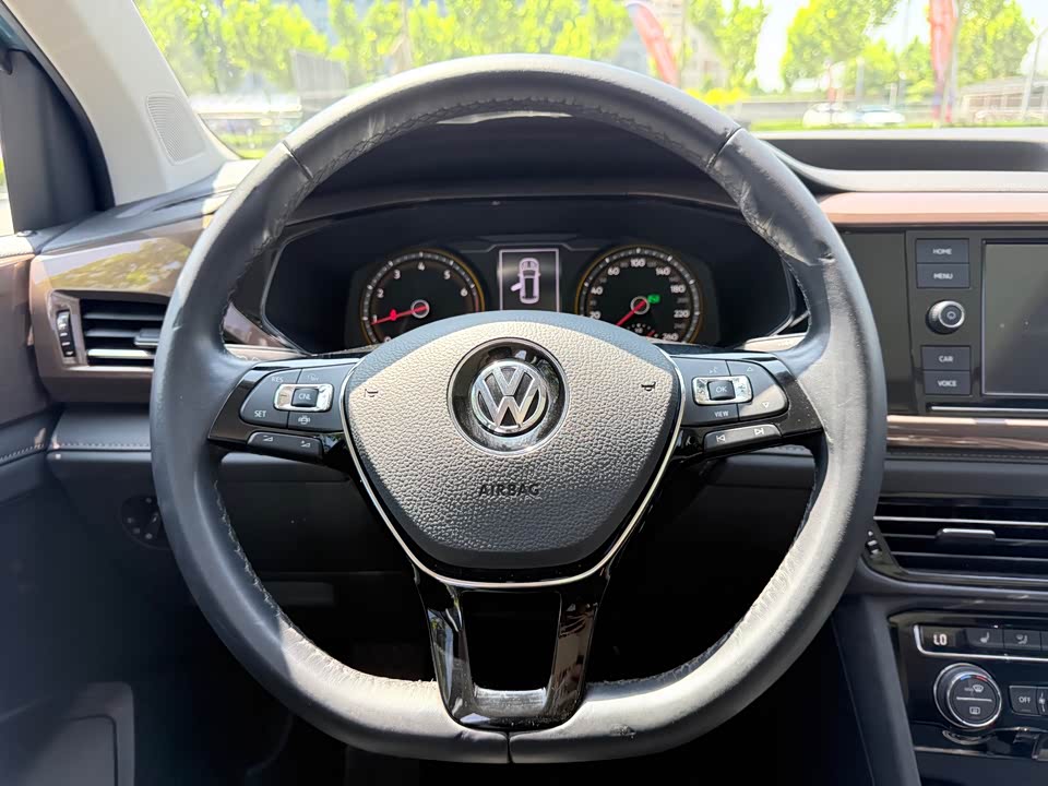 Volkswagen Tanyue Volkswagen Tanyue