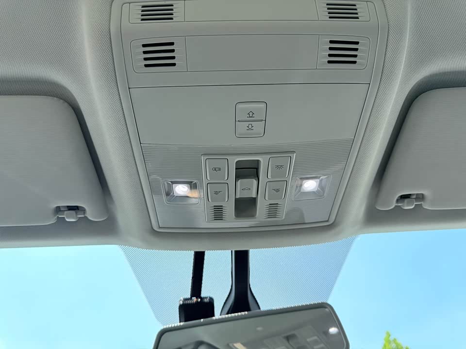 Volkswagen Tanyue Volkswagen Tanyue