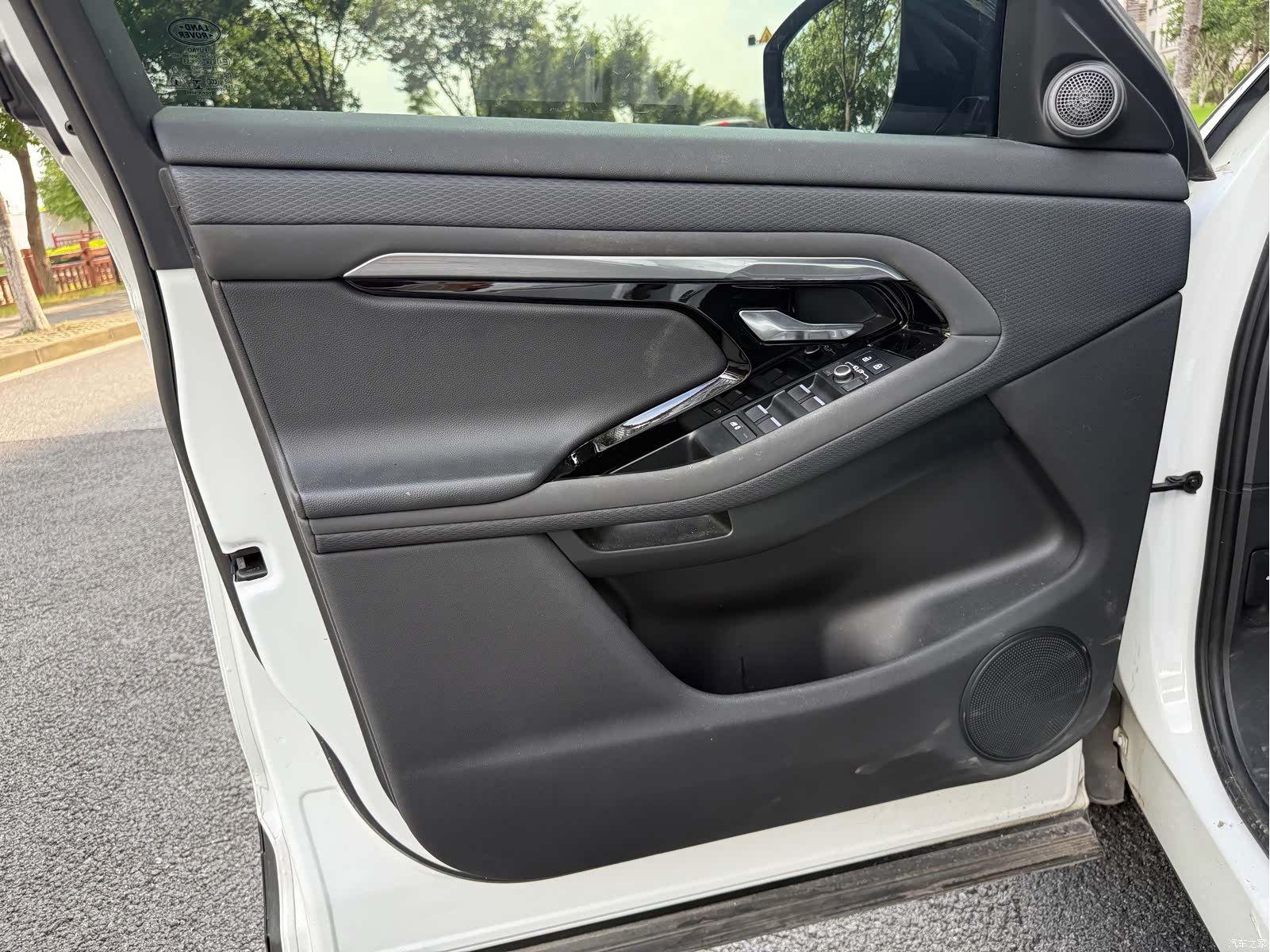 Land Rover Range Rover, 2022 16