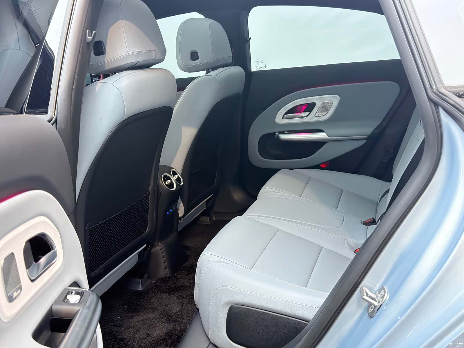 Mercedes-Benz CLA, 2026 7