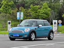 MINI 2007 1.6L COOPER Excitement