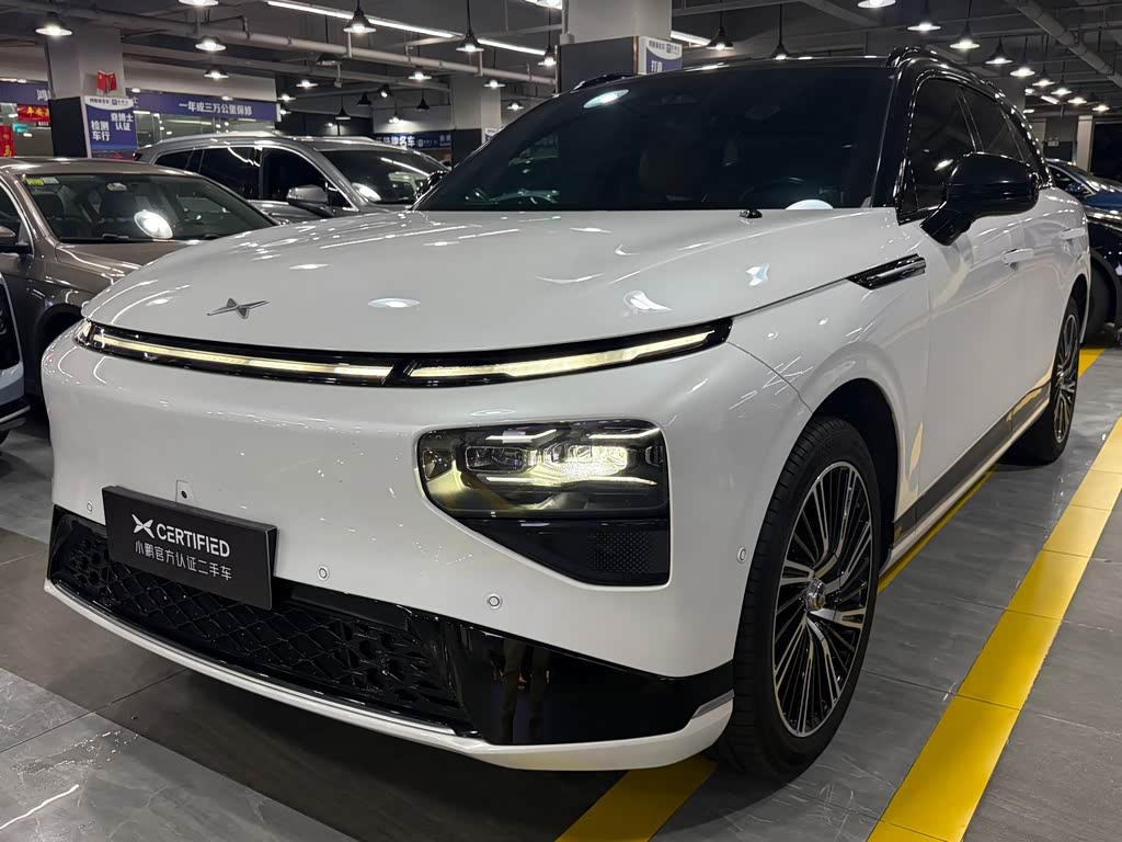 XPENG G9