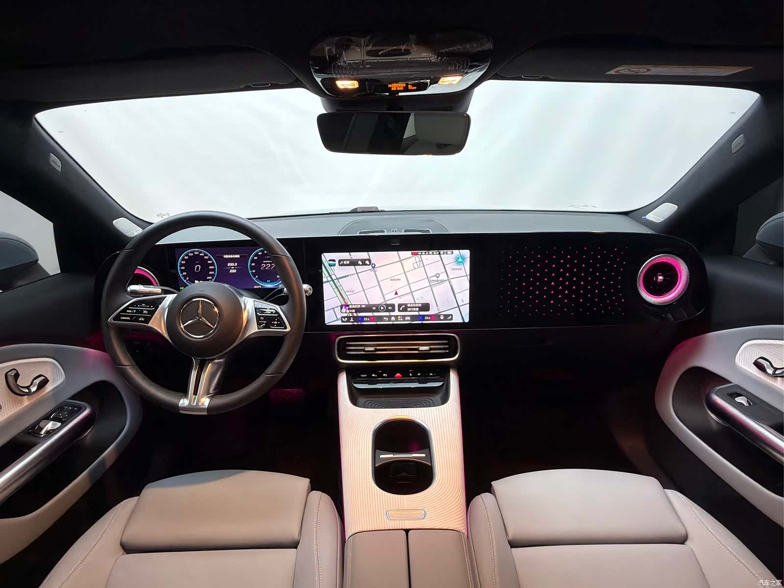 Mercedes-Benz CLA, 2026 9