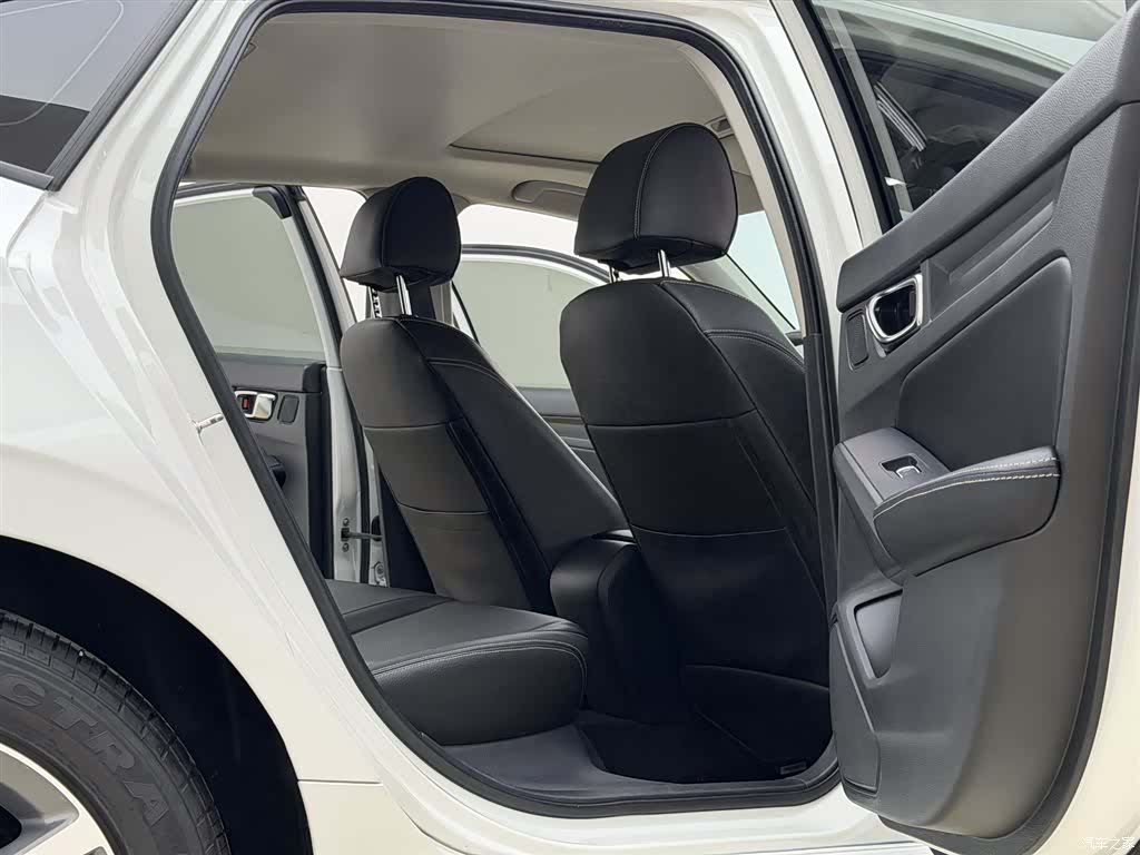Honda Civic, 2024 28