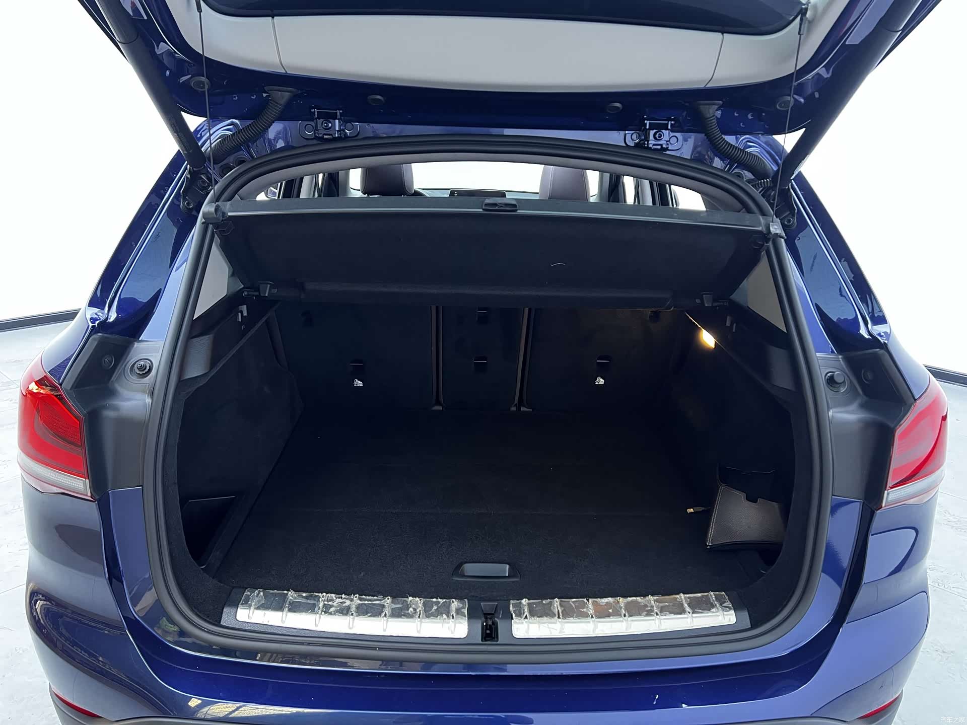 BMW X1, 2020 33