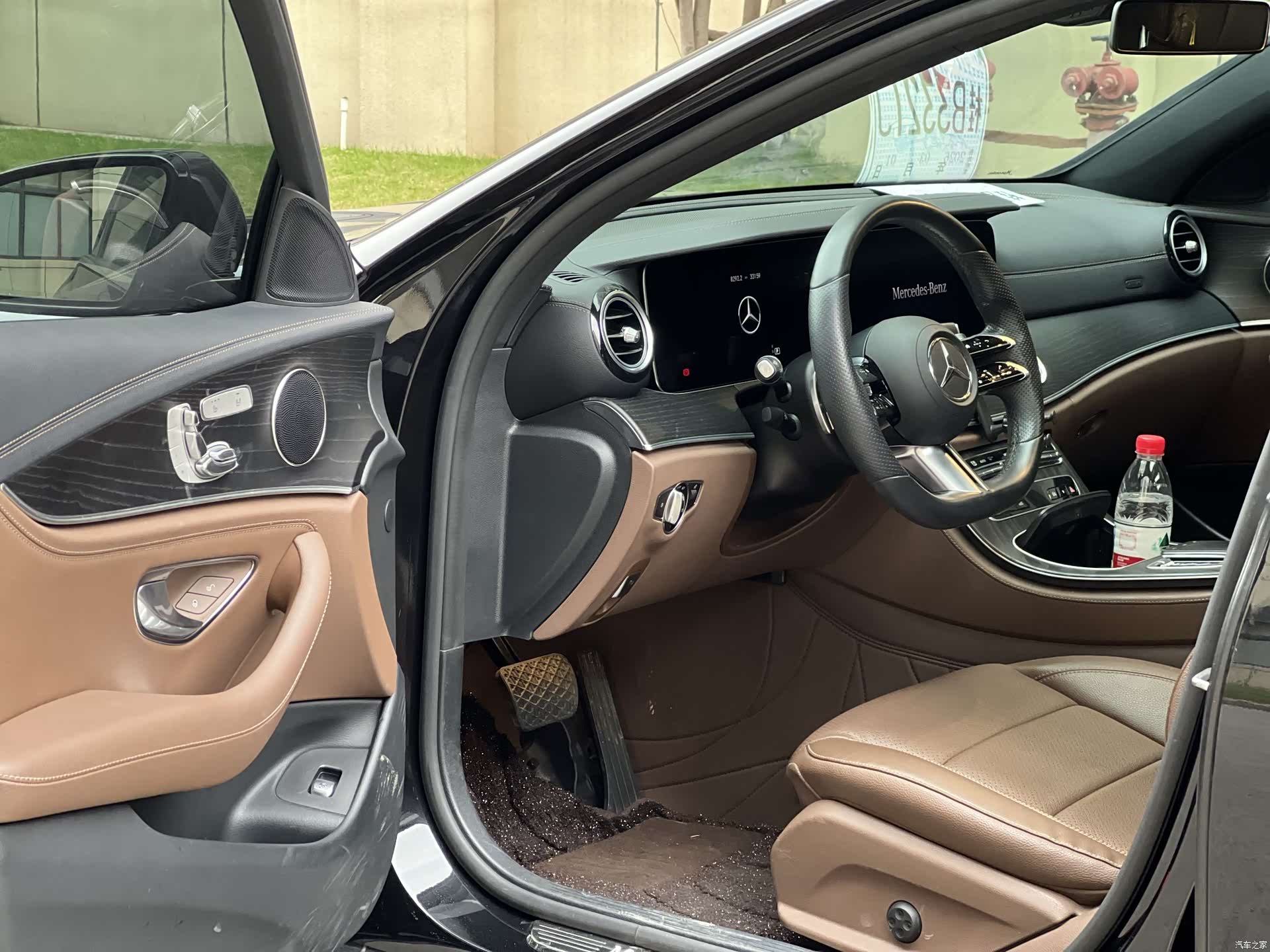 Mercedes-Benz E-Class, 2020 4